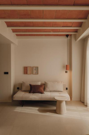 Pau Suites